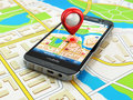 mobile-gps-navigation-concept-smartphone-map-city-d-45234942