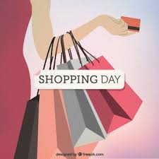 shoppingday