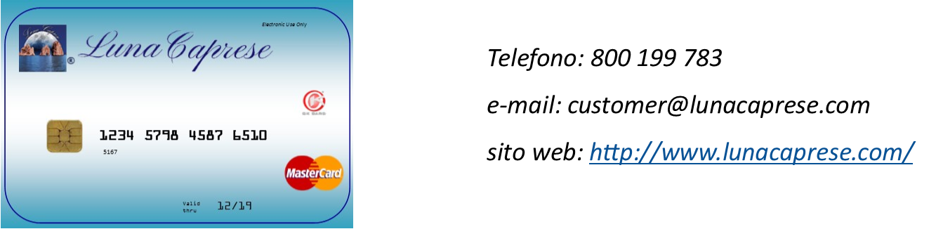 riferimentilunacaprese